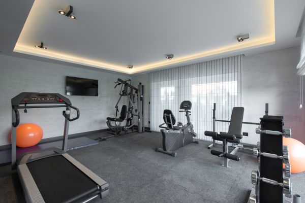 Fitness Equipment Assembly in Simi Valley