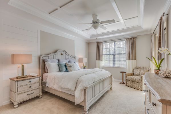 Bedroom Furniture Assembly in Simi Valley