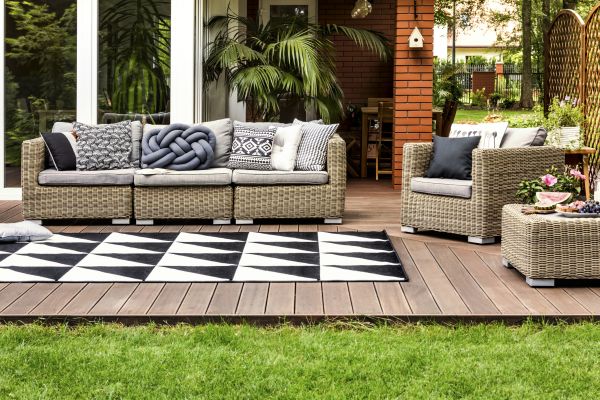 Patio Furniture Assembly in Simi Valley