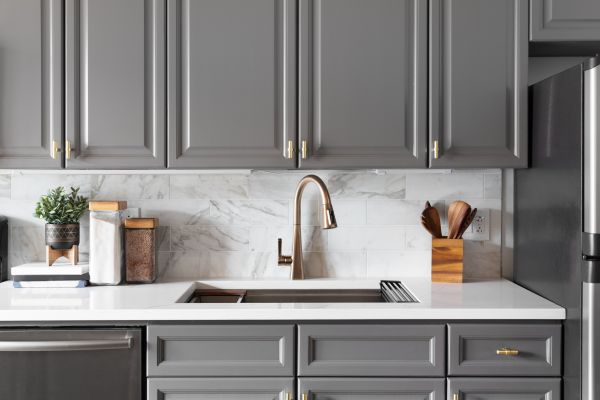 Cabinet Assembly in Simi Valley