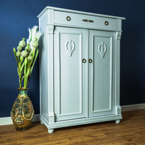 Wardrobe Assembly in Simi Valley