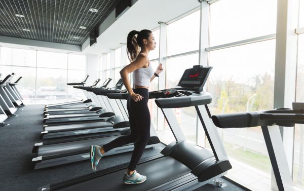 Exercise Equipment Assembly in Simi Valley