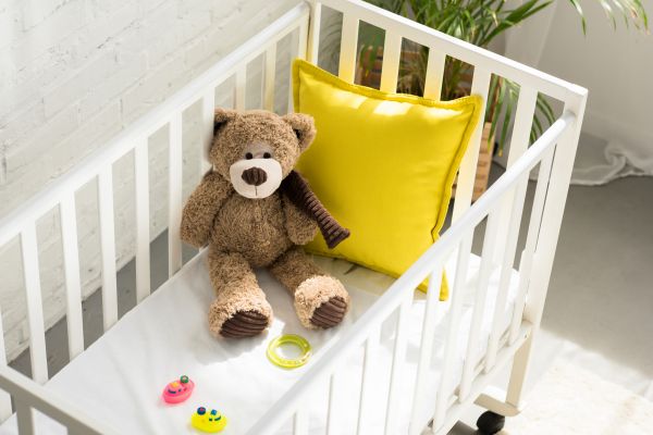 Crib Assembly in Simi Valley