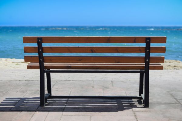 Bench Assembly in Simi Valley