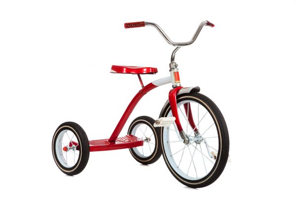 Tricycle Assembly in Simi Valley