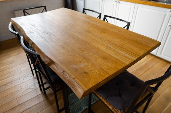 Table Assembly in Simi Valley