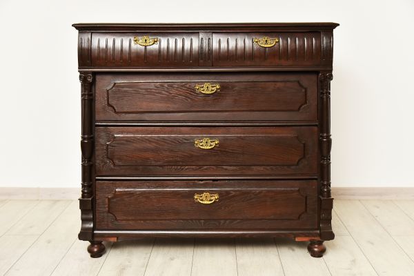 Dresser Assembly in Simi Valley