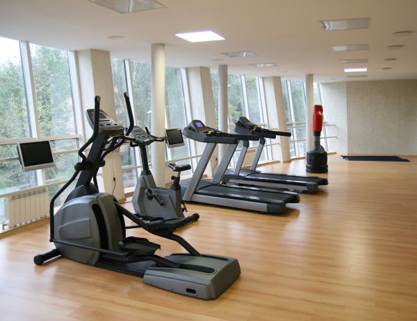 Fitness Machine Assembly in Simi Valley