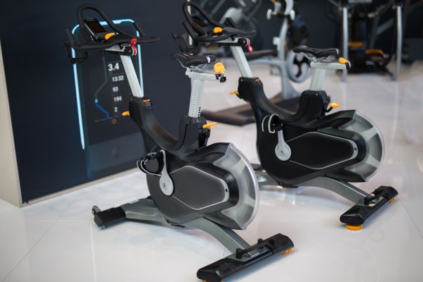 Workout Equipment Assembly in Simi Valley