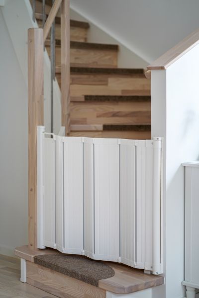 Stair Gate Assembly in Simi Valley