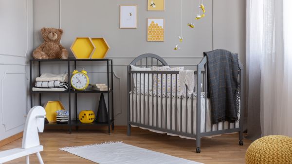 Crib Installation in Simi Valley
