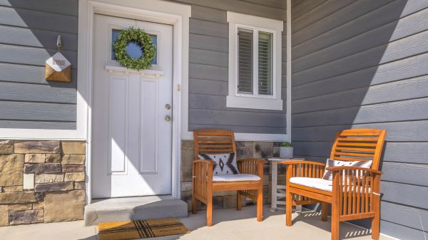 Porch Furniture Assembly in Simi Valley