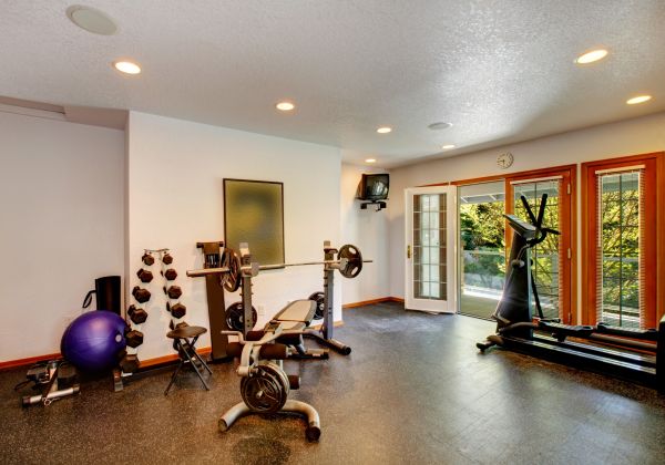 Home Gym Assembly Service in Simi Valley
