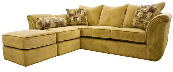 Sectional Assembly in Simi Valley