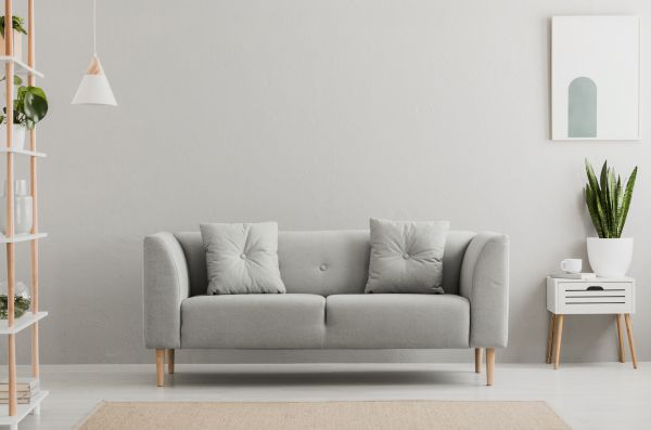 Sofa Assembly in Simi Valley