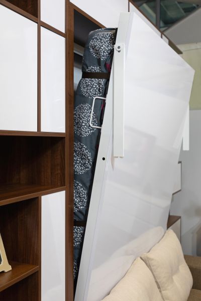 Wall Bed Installation in Simi Valley