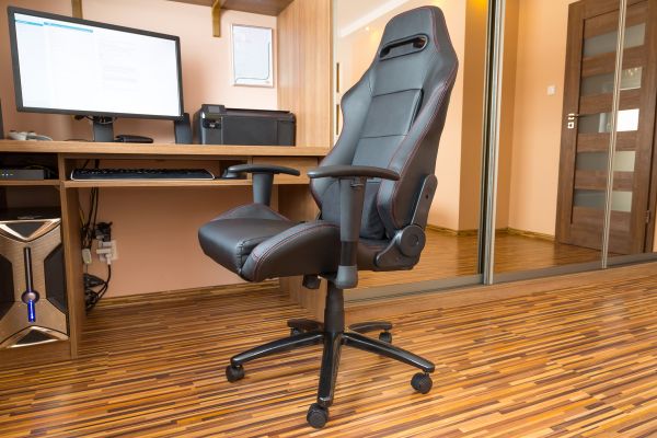 Office Chair Assembly in Simi Valley