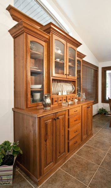 Hutch Assembly in Simi Valley