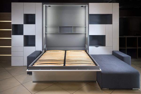 Murphy Bed Installation in Simi Valley