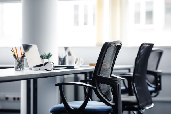 Commercial Furniture Assembly in Simi Valley