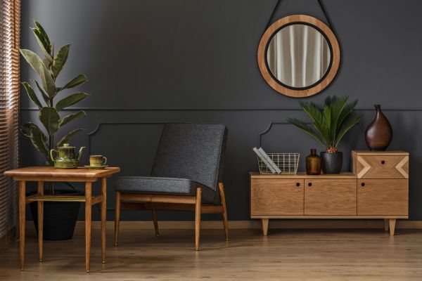 Wood Furniture Assembly in Simi Valley
