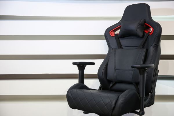 Gaming Chair Assembly in Simi Valley