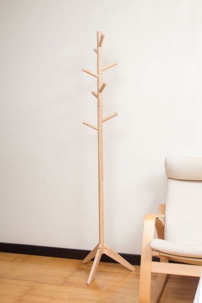 Coat Rack Installation in Simi Valley