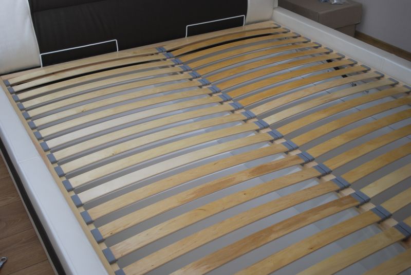 Folding Bed Installation